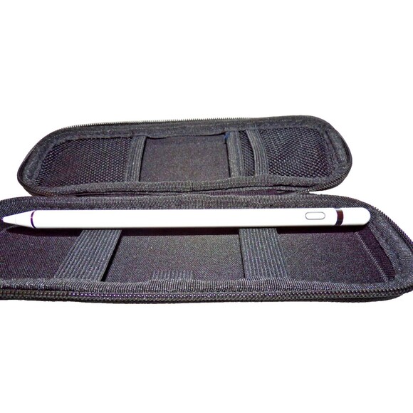 SaharaBasics - Stylus Pen - White - Android Devices - 2 cases included - Picture 8 of 8